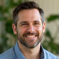 Sustainable design specialist portrait